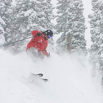 Jackets Sept 2005 Patagonia Puffski Jacket: The new Puffski is aptly named: At 39 oz., it's a lightweight for its category. But when the windchill's minus 60, don't…