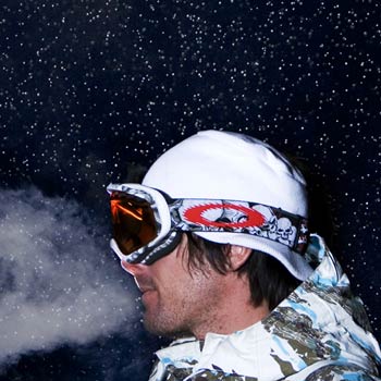 Let's Ski Korea A ski