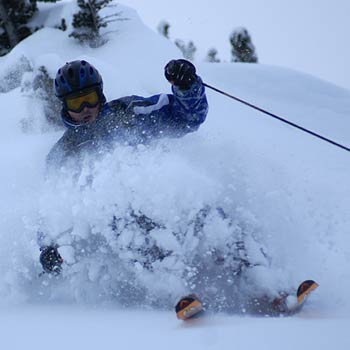 Let's Ski Korea None