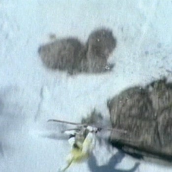 Photo Essay, March 2005 Who: Howie GarberWhere: Mt. Timpanogos, UtahWhy: