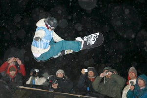 ToraBright/X Games None