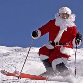 Turning Points, March 2005 Feel your way softly onto your skis' edges. Don't thrust your whole body into the turn. The first turning sensations should be along your foot…