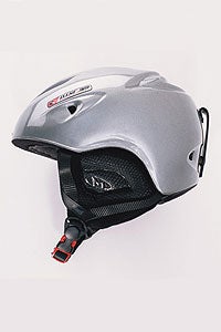What to Wear: Helmets 905 Carrera Airflow:The Airflow's patented Air Extraction System eliminates the foggy-goggle problem with a vent on the brow of the helmet that pulls air…