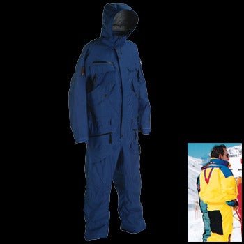 What to Wear: Pants 905 Helly Hansen Barrier:The Barrier pant's mission statement: Ride long, ride hard. The full-stretch construction moves when you do and keeps the…