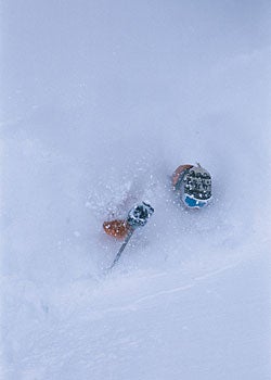 Valle Nevado, Chile None