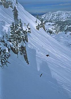 Grand Targhee, WY None