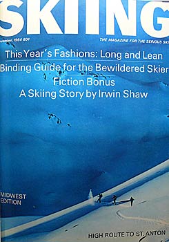 Step 2: Go Low (But not too Low) Passive skiers stand tall and stall between turns, thinking they're more secure in the parallel position. But the taller you stand, the more…