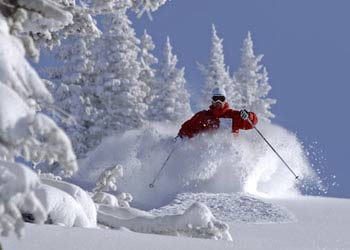 #22: Red Mountain, British Columbia