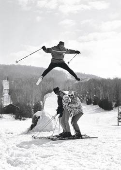 Air Force in Action None