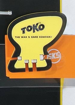 SHARPENER Toko, $40 None