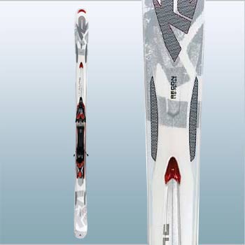Challenge Aspen Mono-Ski Camp None