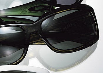 Kaenon Polarized Klemm Chunkier than thrift-store corduroy, comfier than lamb's-wool long underwear, and (almost) techy enough to see through even the worst road glare.…
