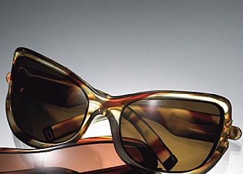 Spy Optic Bianca So you're not Nicole Ritchie and don't need