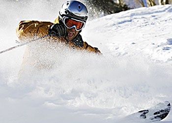 Call for Spring Powder Did we miss your favorite resort to get spring pow? Send us a photo and the deal and we'll put it into the mix.