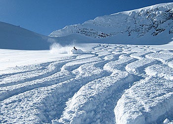 Crescent Spur Heliskiing Crescent Spur,B.C. Remote, ranch-styleaccommodations in thenorthern Rocky and Cariboomountains. Five- and six-daypackages, $5,675—$6,808. …