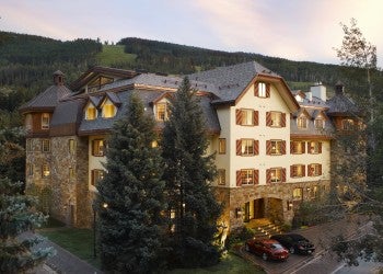 Easy Access In the summer, the lodge is a short walk from the Gerald R. Ford Amphitheater, host to Vail dance festival and Bravo! Music Festival. And the nearly…