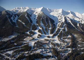 Fernie, B.C. Enjoy Fernie's Powderful March Madness Deal at the Stanford Inn. For $204 USD you get three nights lodging and a two day lift ticket. You can dip…
