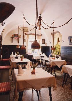 Gostilna Lectar Inn None