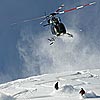 High Mountain Heliskiing Teton Village, Wyo.They typically offer six runs and12,000—15,000 vertical feet perday on 305,000 acres for $675 perday. They also work with local…