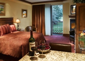 Hotel With a History