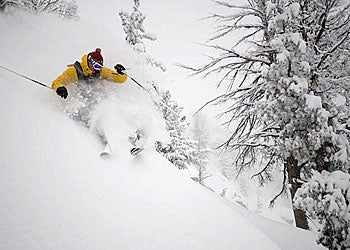 Jackson Hole, WY Now through April 8, you can get four nights lodging, a three-day lift ticket to Jackson Hole for $420 per night. Plus get 20 percent off the Avanyu…