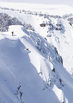 Mammoth Mountain, CA Stay five nights at one of Southern California's biggest resorts for $165 per person per night. Valid until April 21, you will get a corresponding…