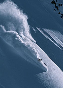 Points North Heli-Adventures Cordova, Alaska Two Chugach Mountain locations. Charges byflight time at Cordova ($650 perhour; daily average $900, plus$160 per night lodging).…