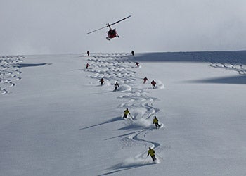 Purcell Helicopter Skiing Golden, B.C. One-day ($630—$750) or three- to seven-dayskiing-and-lodging packages($2,600—$6,640). Near LakeLouise, Alberta. …