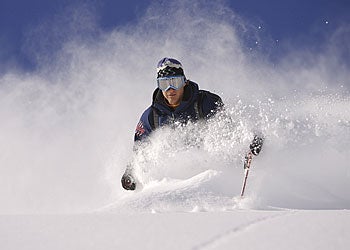 Sun Valley Heliski Ketchum, Idaho America's oldestoperation (40 years), withmore than 750 acres of terrain.One-day ($675) and overnightoptions (three days, two…