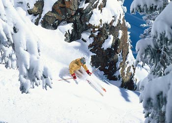 Taos, N.M. Between March 27 and April 8 you can get three nights of lodging and a two-day lift ticket for $40 per person, per night. If that price doesn't make…