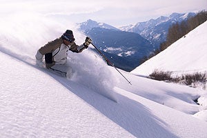 Vail, CO Check out headliner concerts, World Pond Skimming Championships, street parties, and awesome skiing at Vail. For $336 per person you can get 4 days…