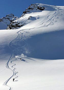 Valdez Heli Camps Valdez,Alaska One-day trips or all inclusivesix-night/seven-daycamps in Alaska's ChugachMountain range; $795—$5,845. valdezhelicamps.com or…