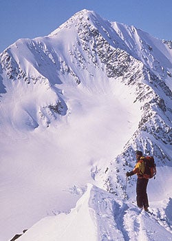 Valdez Heliski Guides Valdez, AKIndividual week and private ski week packages available from $6,600/person-$60,900/ship. valdezheliskiguides.com or 907-835-4528 for more…