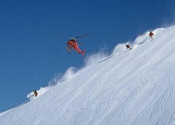 Whistler Heliskiing Whistler, B.C. One-day trips($670—$970) or three days withlodging at Callaghan BackcountryLodge ($3,210). heliskiwhistler.com or 604-932-4105 for…
