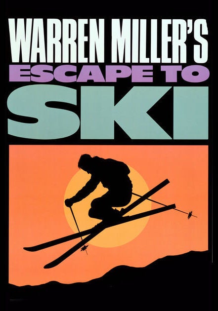 1988_escapetoski None