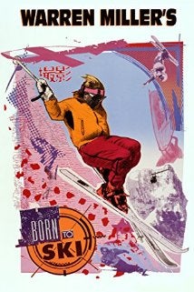 1991_BornToSki None