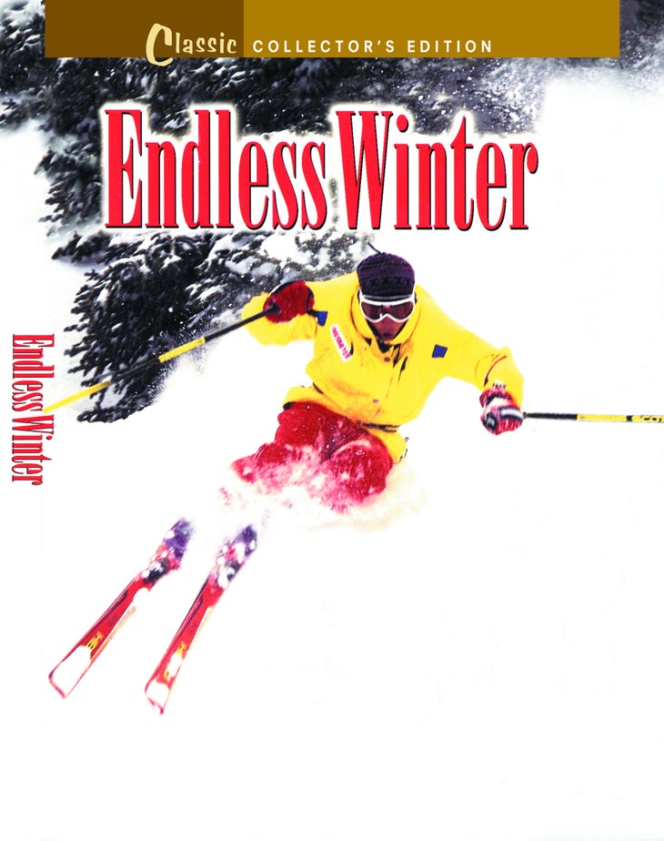 1995_Endless Winter Endless Winter Warren Miller