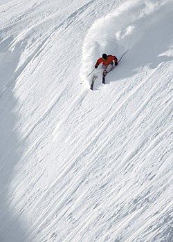 Salomon Ghost $900 Though its design is a departure from the Ultra-High Performance category’s typical offerings - it has just two wide buckles, and each pulls…