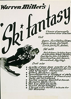Ski Fantasy (1953) None