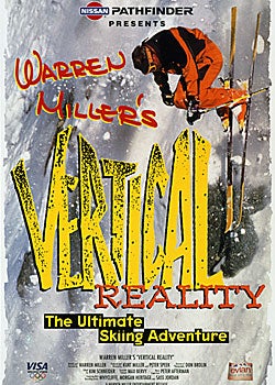 Vertical Reality (1994) None