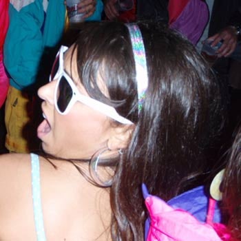 Dining and Nightlife Fernie offers many options on the hill for dining and nightlife. If it's not enough for you, hop on the free shuttle to town and check out even more…