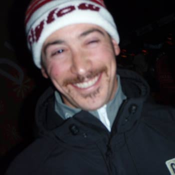 Griz Bar After a long day of skiing, stop by Griz Bar, Fernie's #1 place for Apre's ski since 1962.PHOTO: Henry Georgi