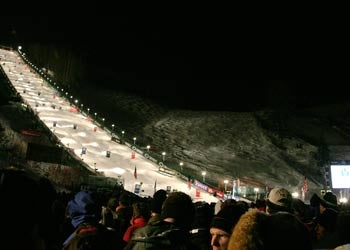 NASTAR Deer Valley Resort now offers the excitement of NASTAR racing at its race course on Bald Mountain near the Silver Lake Lodge. Open daily from 10 a.m.…
