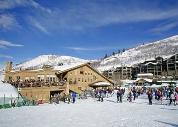Season Dates Deer Valley is open December 8, 2007 through April 13, 2008, conditions permitting.PHOTO: Deer Valley Resort