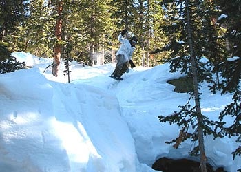 Snowmaking None