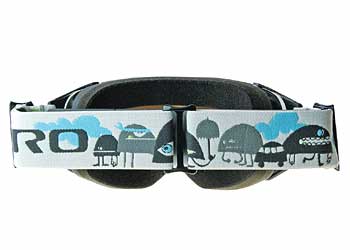 Eye Tunes When Giro released its line of Score goggles this year, it snubbed the whole rock-star bling trend in favor of a design thats actually cool,…