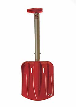 G3 Spadetech The compact - and damn stylish - Spadetech slips into any pack. But our guiding crew thought the scaled down shovel lacked the necessary bulk to…