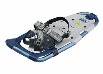 Glacier (Kids) The new Glacier has many of the performance features designed into Tubbs adult models making it the perfect snowshoe for youth and pre-teens. Also…