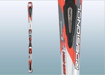 Rossignol Zenith Z5 Oversize $900 (with binding)Tip/Waist/Tail: 121/72/100Sizes: 154, 162, 170, 176 An easy turner, the Z5 is no wimp: Bring it up to speed and it's as stable as…