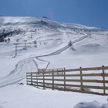 Bakuriani, Georgia None